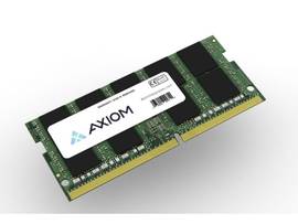 AXIOM 16GB DDR4-2400 ECC SODIMM FOR SYNOLOGY - D4ECSO-2400-16G