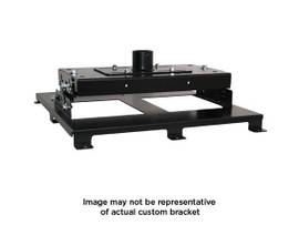 LEGRAND-CHIEF VCM29S INCL CUSTOM HB29S BLK