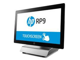 SB RP9118A POS i5-7600 8G/128G