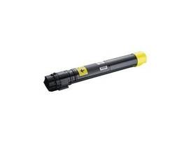 DELL 7130CDN YELLOW TONER 20000 PG HIGH YIELD PART FRPPK SKU 330 6139