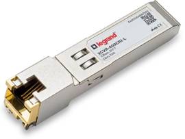 ORTRONICS CIENA XCVR-A00CRJ COMP. REPROG.