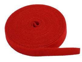 MONOPRICE HOOK AND LOOP FASTENING TAPE_ 5 YARDS/RO
