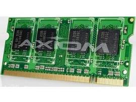 AXIOM 8GB DDR3-1600 SODIMM FOR TOSHIBA - PA5037U-1M8G