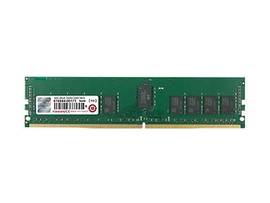 TRANSCEND 16G DDR4 2400 REG-DIMM 2RX8