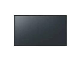PANASONIC 55INC 4K DISPLAY 700 CD/M 4K/60P SIGN