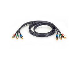 BLACK BOX CORP IDEO CABLE   3 RCA ON EACH VCB-3RCA-0003