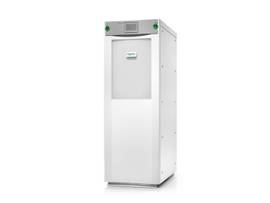 SCHNEIDER GALAXY VS UPS 25KW 208V FOR UP TO 4 9AH