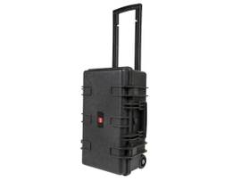 MONOPRICE HARD CASE W/ CUSTOM FOAM_ 22X 14X10