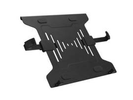 ACCO LAPTOP HOLDER, VESA MOUNT ARM