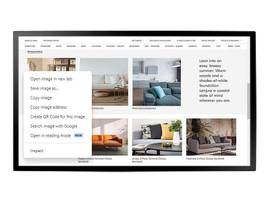 43 inch 40PTS PROJECTIVE CAPACITIVE TOUCH