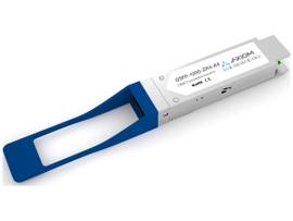 AXIOM 100GBASE-ZR4 QSFP28 TRANSCEIVER FOR ARISTA - QSFP-100G-ZR4