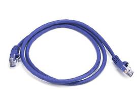 MONOPRICE CAT5E ETHERNET PATCH CABLE - SNAGLESS RJ