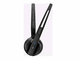 EPOS SD 10 ML US Single Sided Wireless Dect System Headset