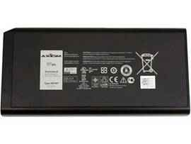 AXIOM LI-ION 9-CELL BATTERY FOR DELL - 453-BBBE, YGV51