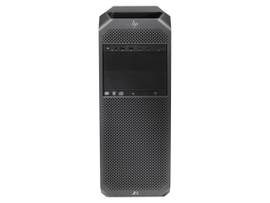 HP Z6G4T X3204 64GB/1TB PC U.S. - ENGLISH LOCALIZATION