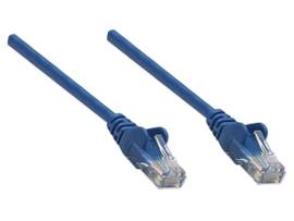 NETWORK CABLE, CAT6, UTP