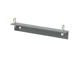 LEGRAND-ORTRONICS 12 WALL ANGLE ASSY W/ 12 RWY, BK
