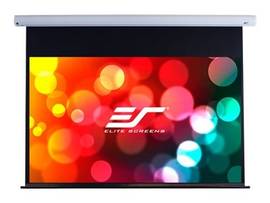 ELITE PROAV SAKER, 135IN DIAG. 16:9 WITH 24IN DROP