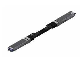 NVIDIA NVD MNX PASSIVE COPPER CABLE IB TWIN PORT NDR UP TO 800GB/S OSFP 0.5M