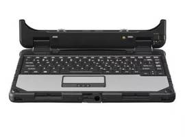 PANASONIC FL RD BACKLIT KEYBD DCK F/ CF-33MK1-3