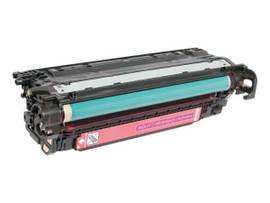 CLOVER IMAGING REMANUFACTURED MAGENTA TONER CARTRIDGE ALTERNATIVE FOR HP CE403A (HP 507A)