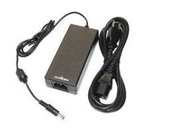 AXIOM 90-WATT AC ADAPTER FOR HP NOTEBOOKS - 239705-001
