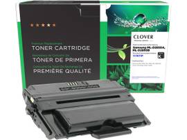 CLOVER IMAGING REMANUFACTURED HIGH YIELD TONER CARTRIDGE FOR SAMSUNG ML-D2850A/ML-D2850B