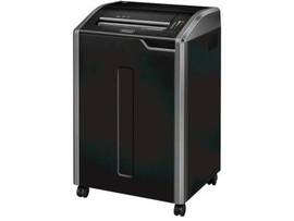 FELLOWES 485I SHREDDER (STRIP CUT) 120V NA