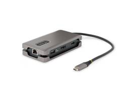 USB-C MULTIPORT ADAPTER, HDMI/DP, HUB