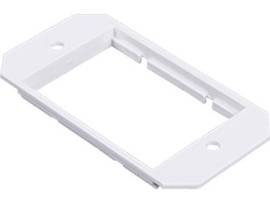 LEGRAND-WIREMOLD 1-GANG 6A ACTIVATE PLATE