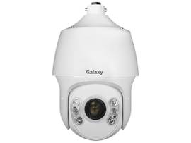 CAMERA 2MP 22X PTZ DOME