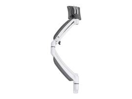 LEGRAND-CHIEF K1C120 ADD-ON MONITOR KIT WHT