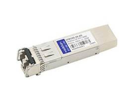 AddOn Solarflare SFM10G-SR Compatible TAA Compliant 10GBase-SR SFP+ Transceiver