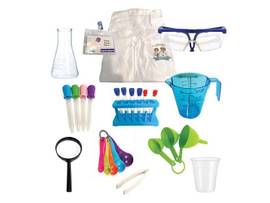 VCOM HAMILTONBUHL EARLY LEARNING SCIENTIFIC EXPERIMENTS KIT