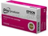 MAGENTA INK CART