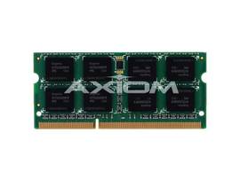 AXIOM 2GB DDR3-1333 SODIMM FOR PANASONIC - CF-BA106002G, CF-BAD02GU