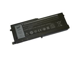 BTI DT9XG 7PWKV 0KJYFY 90W/ 9 CELL BATT