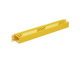 TRIPP OUR SRCABLEDUCT1U IN YELLOW