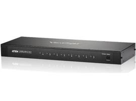 8-PORT VGA/AUDIO SWITCH