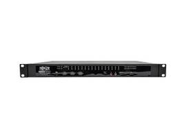 TRIPP LITE 32-PORT CAT5 KVM IP SWITCH 4 IP+1 LOCAL