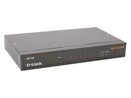 DLINK 8-PORT GIGABIT UNMANAGED SWITCH