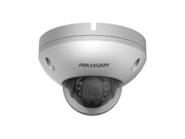 HIKVISION H.265+/H.264+/H.265/H.264/MJPEG; 2688 1520@30FPSNEMA 4X, C5-M, IP67; IR RANGE: 15 M; THREE VIDEO STREAMSHOUSING MATERIAL: STAINLESS STEEL