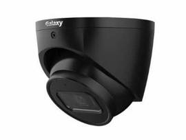 HUNTER 4K STARLIGHT IP TURRET