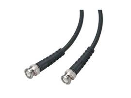 BLACK BOX CORP 59 PVC (CL2), 6-FT. (1.8- ETN59-0006-BNC