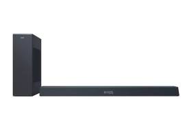 PHILIPS SOUNDBAR 2.1 WITH WIRELESS SUBWOOFER 240 W MAX. WIRELESS SUBWOOFER DOLBY ATMOS DTS PLAY-FI