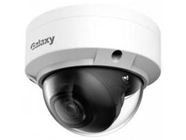 SMARTEYES 4MP STARLIGHT IR FIXED DOME