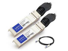 ADD-ONHP/INTEL 10GBASE-CU 7M TAA DAC