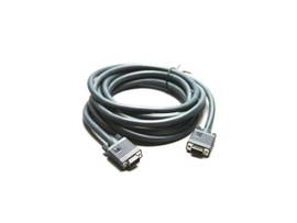 KRAMER MOLDED 15-PIN HD MALE MALE CABLE 25