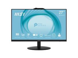 MSI 27INC/FHD/I5/8GB/500GBSSD/BLK/W11P/3Y