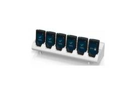 ASCOM MYCO 6 HANDSET CHARGING RACK